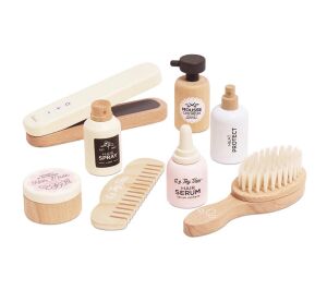 Le Toy Van Stilvolles Friseurset